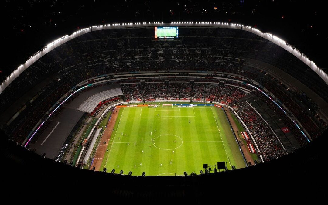 Mundial 2026: CDMX instalará una ‘Fan Zone’ para ver los partidos en cada alcaldía