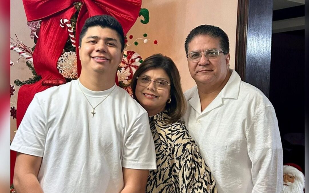 Fiscal anticorrupción de BC y su esposa, entre los heridos por atentado terrorista en Nueva Orleans
