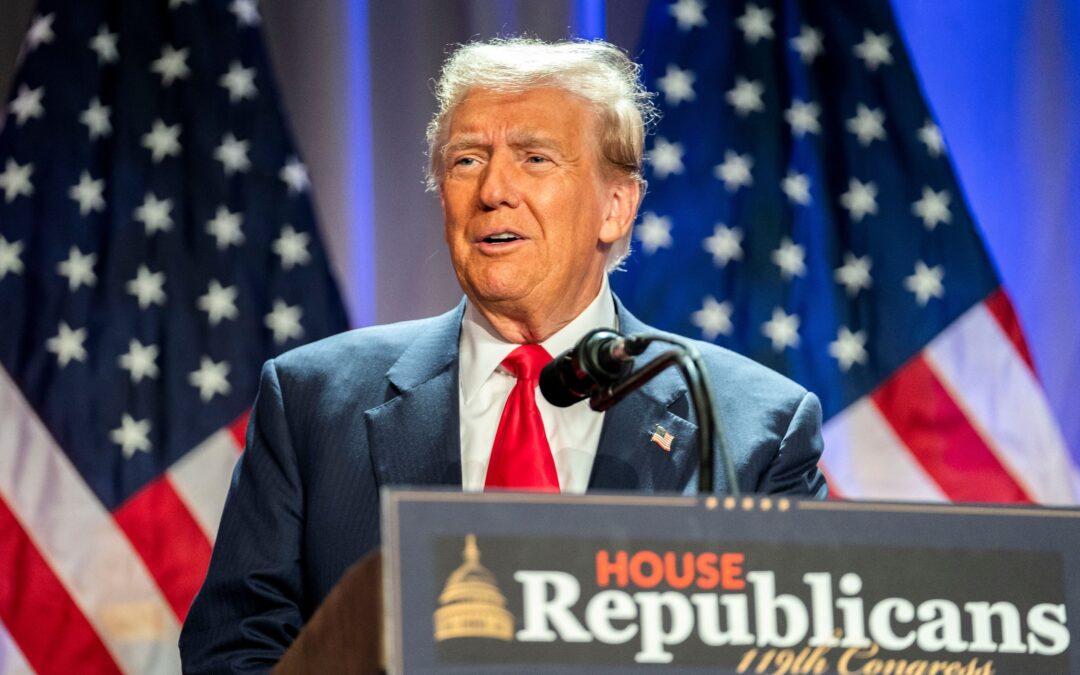 ¿Es Trump el presidente estadounidense más latinoamericano?