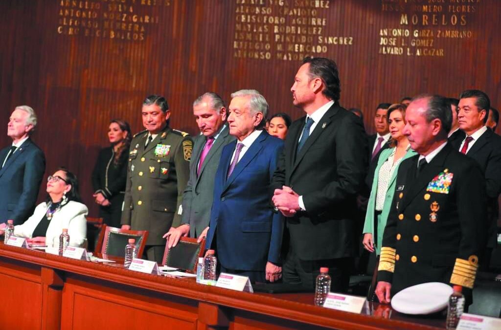 Jueces respaldan cómo defendió Norma Piña la autonomía del PJF