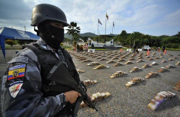 Cártel Jalisco y de Sinaloa ‘expanden’ violencia a Ecuador; autoridades preparan a su Ejército
