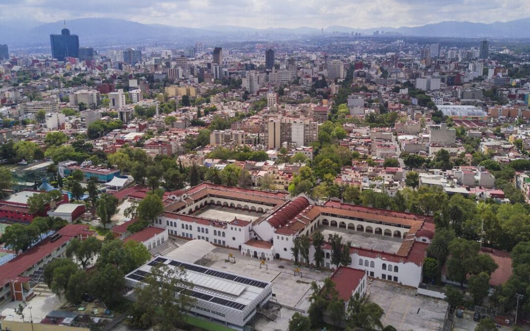 Cártel Inmobiliario: Fiscalía asegura 60 inmuebles ligados a corrupción en Benito Juárez