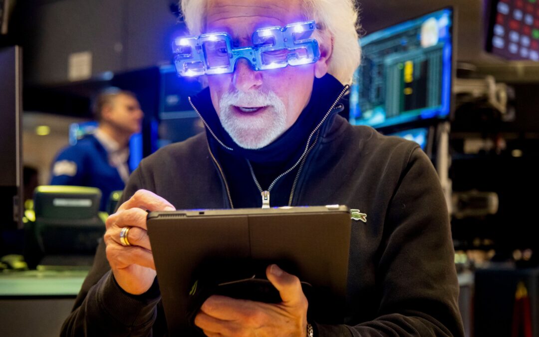 7 puntos críticos para monitorear en el 2025