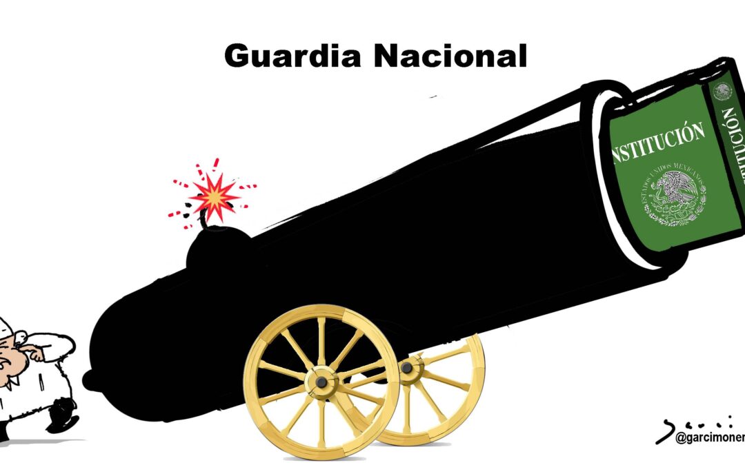 Guardia Nacional
