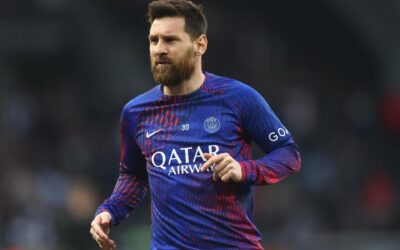 Lionel Messi a la MLS: Firmará acuerdo con el Inter de Miami, según reportes