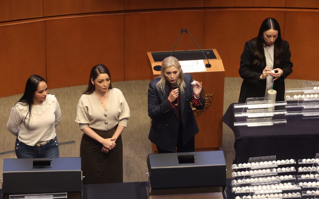 Viene la era oscura de la ley del más fuerte