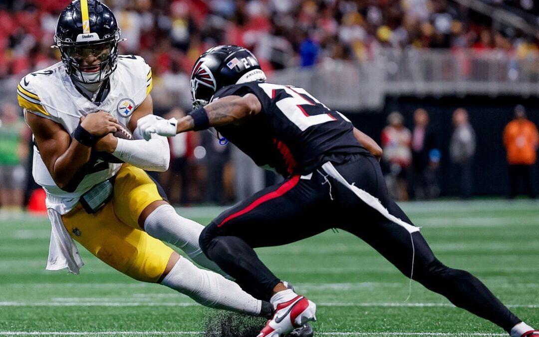 Horarios de la semana 2 de la NFL 2024: ¿Quién juega el 15 de septiembre y dónde ver EN VIVO en México?