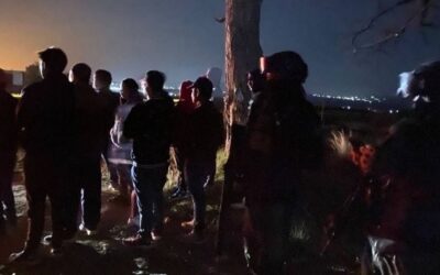 Violencia en Veracruz: Ataque en Perote deja 7 personas sin vida