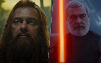 Un asgardiano al Valhalla: Muere Ray Stevenson, actor de ‘Thor’ y ‘Star Wars’, a los 58 años