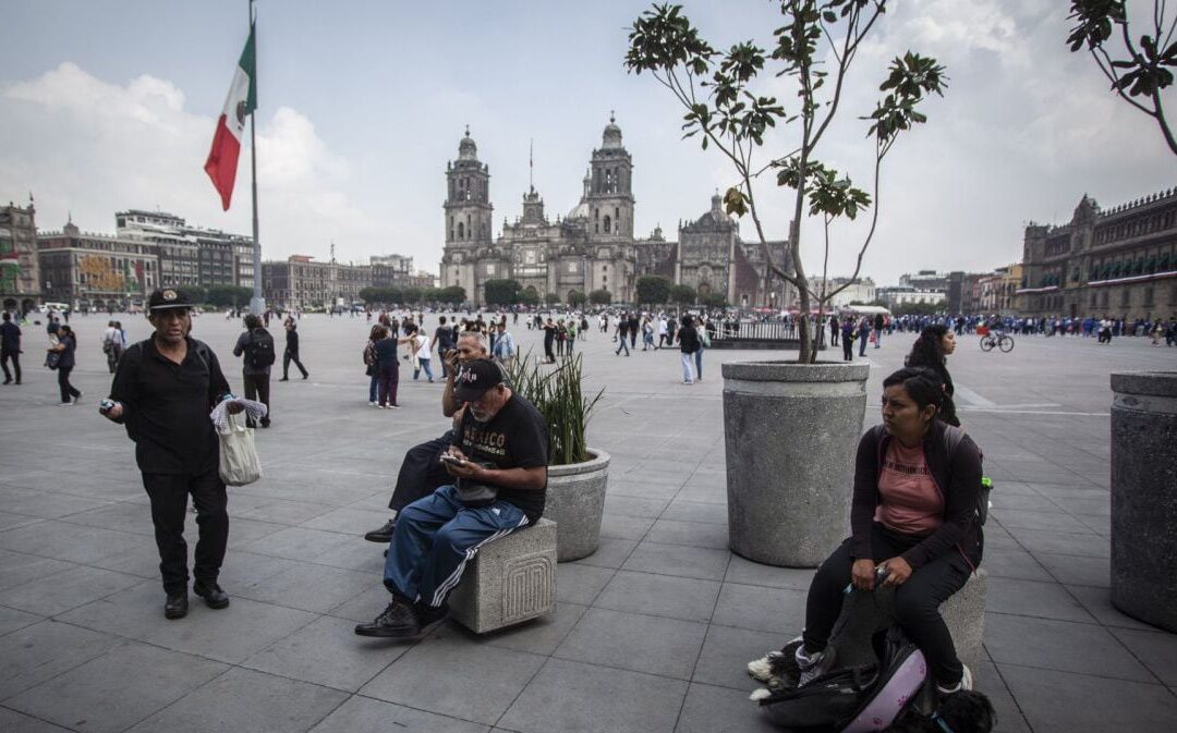 Visión económica del país y panorama de financiamiento