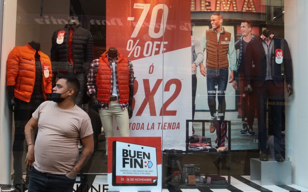 Buen Fin 2022: ¿Cuánto tiempo duran las ofertas?