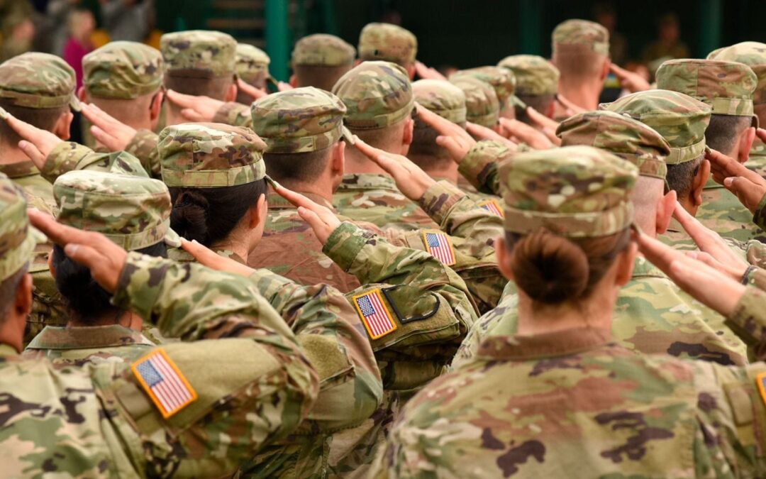 Soldados de EU ingresarán a México en 2025: ¿A qué estados llegará el Ejército estadounidense?