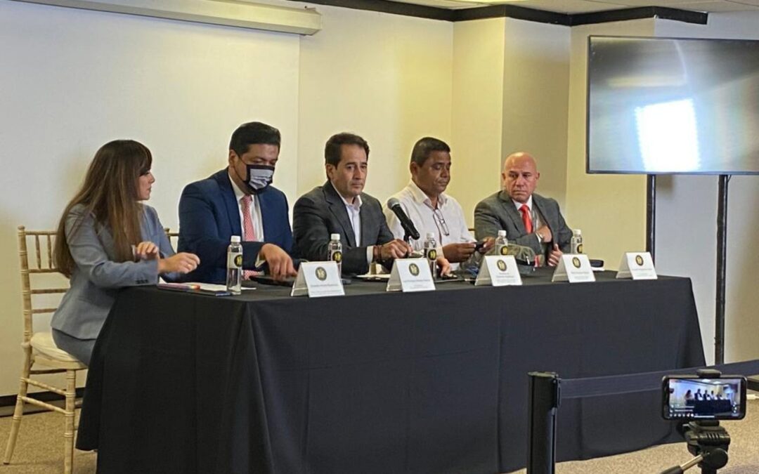 Gustavo Adolfo Guerrero, fiscal criticado por casos Debanhi y Yolanda, presenta renuncia al cargo