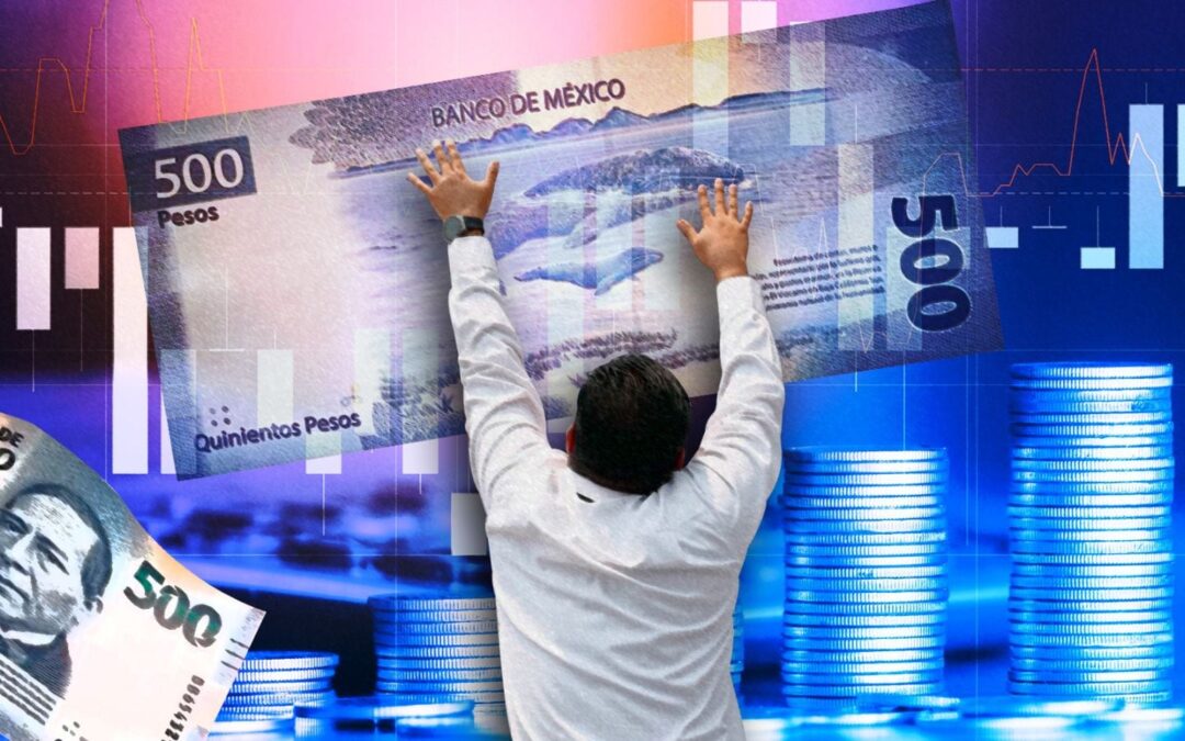 Cetes vs. tanda: ¿Cuál te conviene más si inviertes 500 pesos a la semana? Estas serían tus ganancias