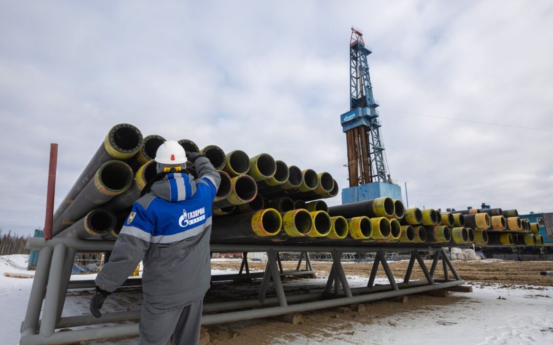 Unión Europea prepara medidas extraordinarias para bajar el precio del gas y la electricidad