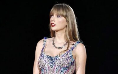 Taylor Swift en México: Paso a paso para registrarse en la venta de boletos