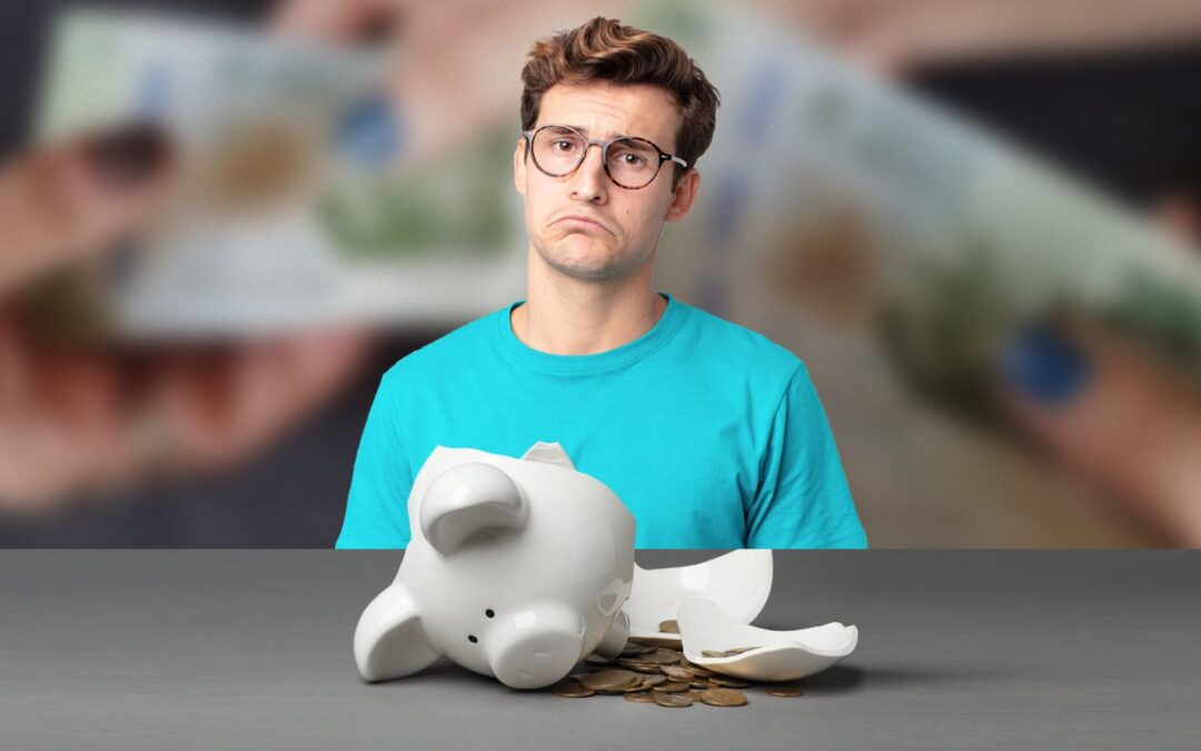 No arriesgues tu dinero: ¿Por qué las tandas no son un método efectivo de ahorro?