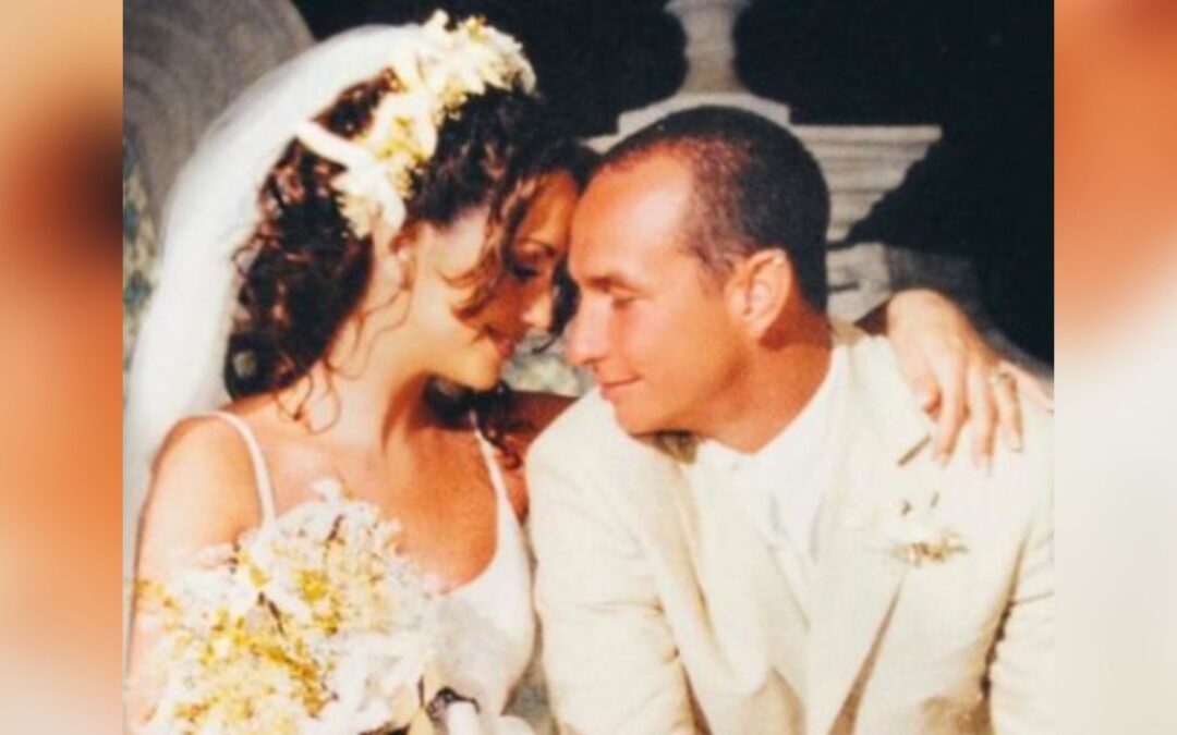 Andrea Legarreta y Erik Rubin: Así es el famoso antro en donde se conoció la expareja
