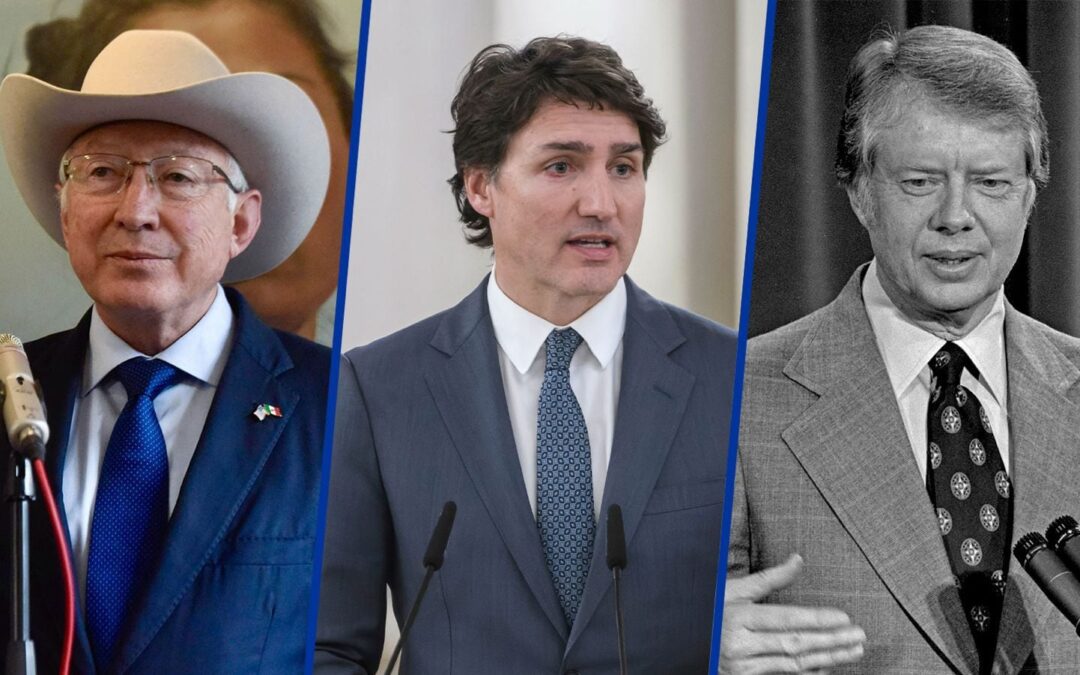 Las primeras despedidas del 2025