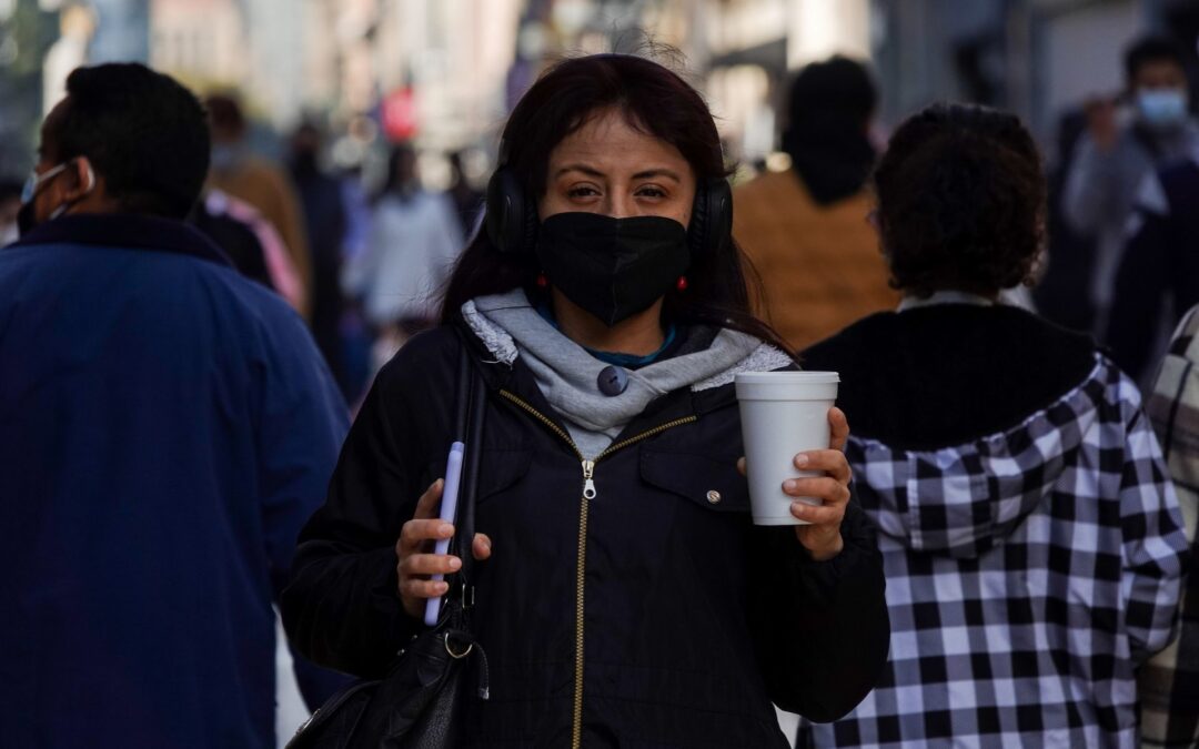 2023 ‘no se salva’ del frío: Activan alerta en CDMX por bajas temperaturas este domingo