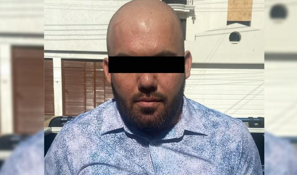 ‘El Pelón’, líder de ‘Los Chapitos’, también era buscando por el asesinato de exmarine estadounidense en Sonora