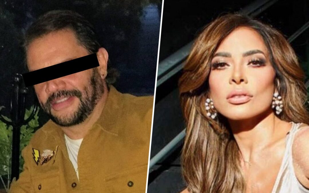 Héctor Parra, Gloria Trevi y otros famosos que han sido acusados de corrupción de menores