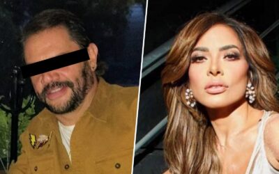 Héctor Parra, Gloria Trevi y otros famosos que han sido acusados de corrupción de menores