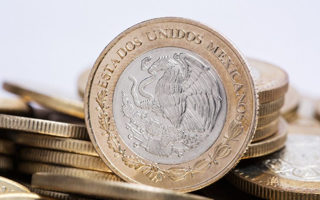 Peso inicia septiembre ‘con el pie izquierdo’