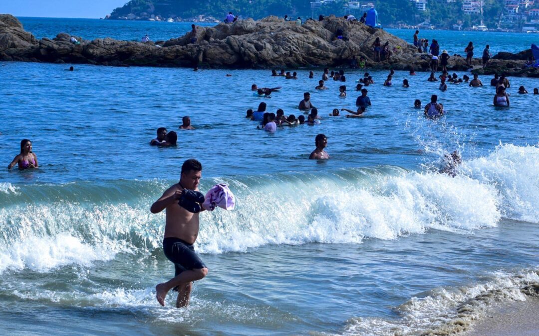 Prepara las maletas para la Semana Santa 2025: ¿Cuándo será y qué debes saber sobre las vacaciones?