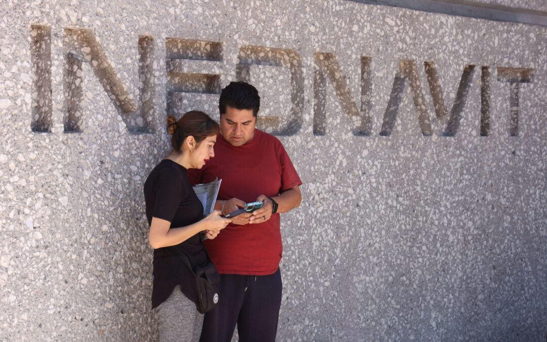 La ciudad que nos tiene a todos