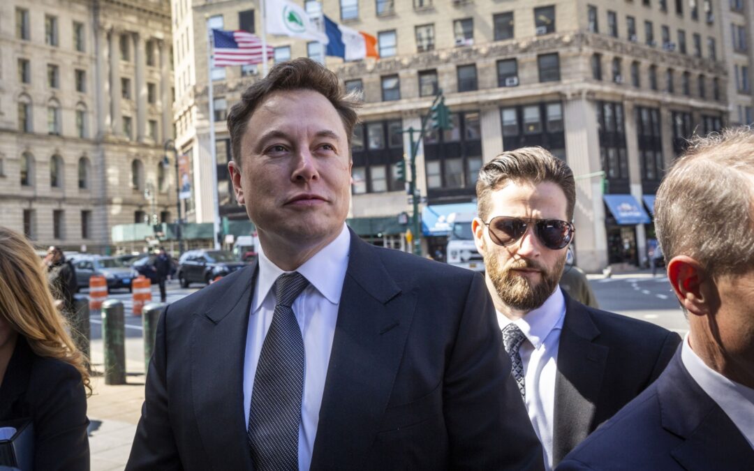 ¡Adiós al pájaro! Musk ‘echa a la calle’ a todo Twitter México
