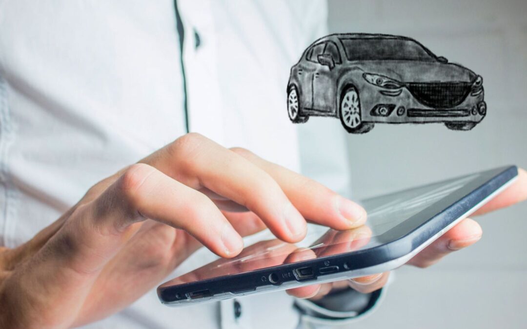 ¿Quieres comprar un auto eléctrico chino por internet? AMDA advierte estos riesgos