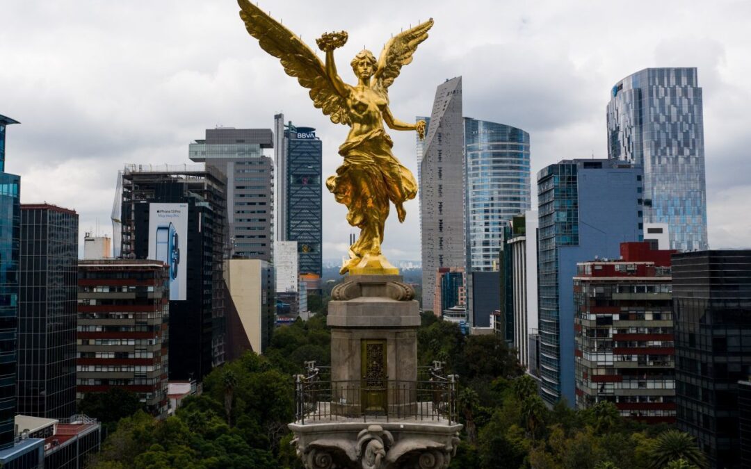 Hacienda ‘saca la tijera’ con pronóstico de crecimiento; pasa de 3.4 a 2.4% para 2022