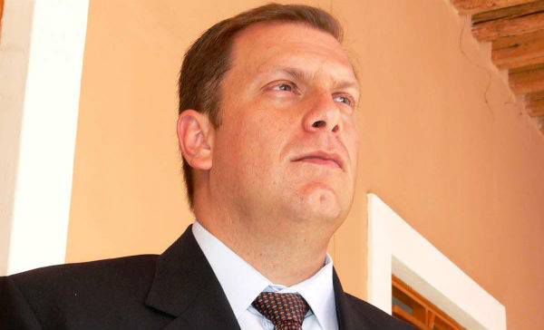 Luis Ángel Cabeza de Vaca: ¿Dónde está el policía ‘salpicado’ en el juicio vs. García Luna?