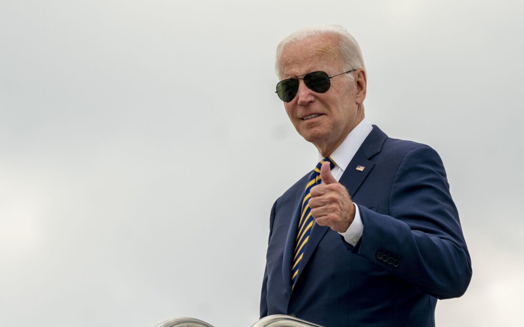 Huelga de trenes en EU: acuerdo con sindicatos evitó una crisis económica, afirma Joe Biden