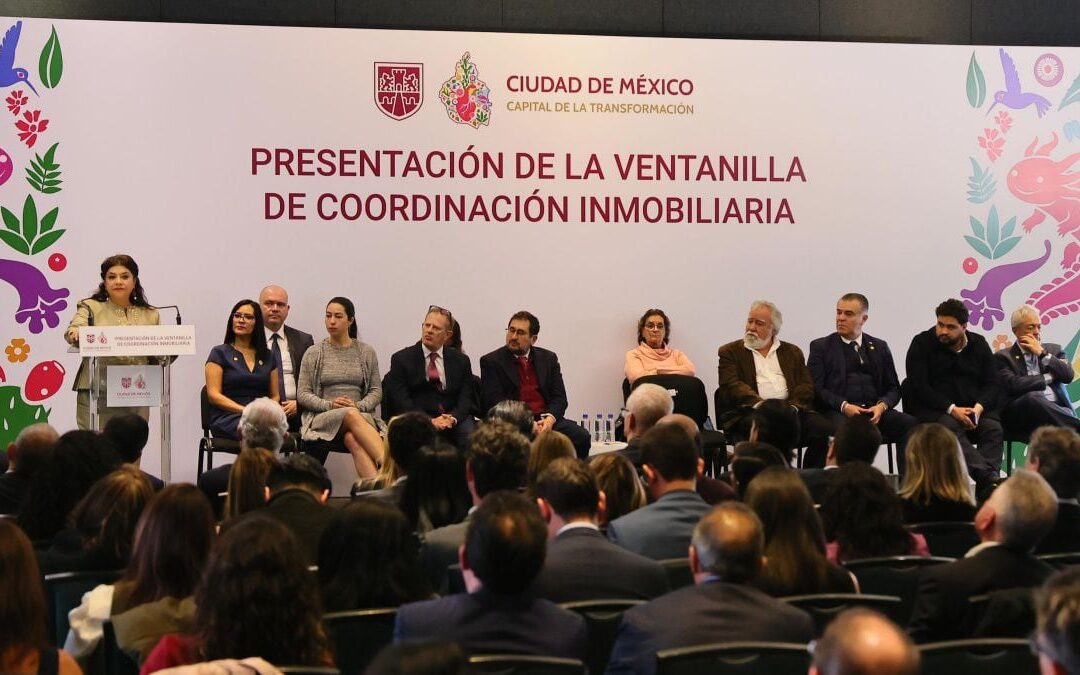 Adiós a la ‘corrupción’ del Cártel Inmobiliario: ¿Cómo funcionará la nueva ventanilla para construir en CDMX?