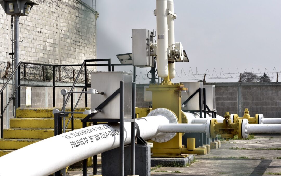 ¿Cómo va el cumplimiento de la Política Pública de Almacenamiento Mínimo de Petrolíferos (PPAMP)?