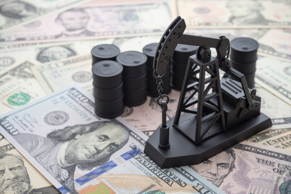Precio del petróleo se va al alza, tras anuncio de recortes de producción por la OPEP