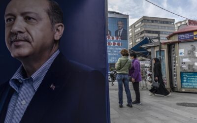 Elecciones en Turquía: Erdogan vence en la segunda vuelta y gobernará por cinco años más