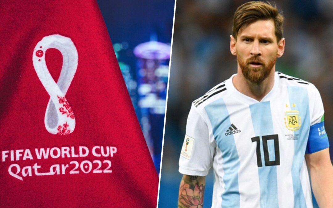 Qatar 2022: ¿Adiós, México? Modelo matemático prevé a Argentina campeón del Mundial
