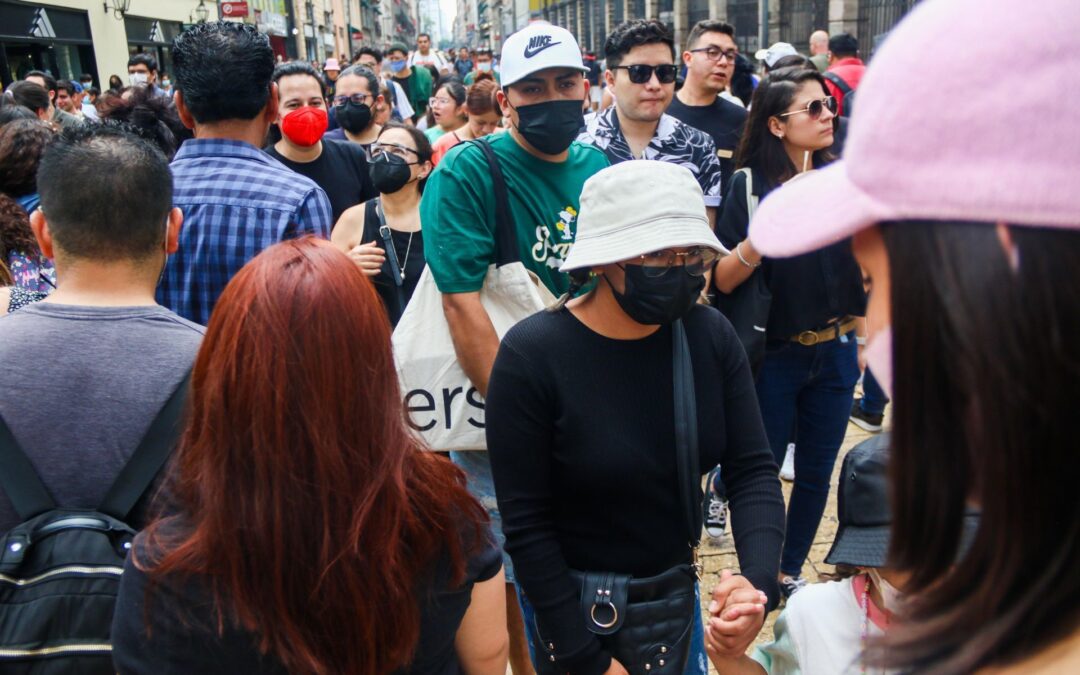 Para que sea un ‘Buen Fin’: Fitch ratifica calificación crediticia de México