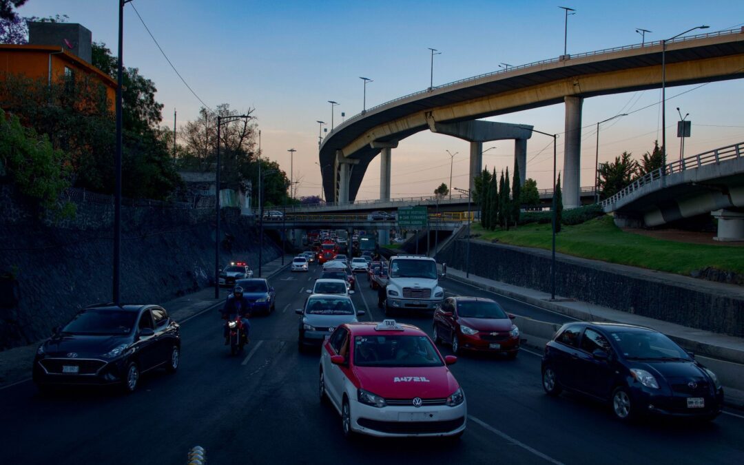 Megapuente de abril: Hasta 3 horas para ir de CDMX a Cuernavaca