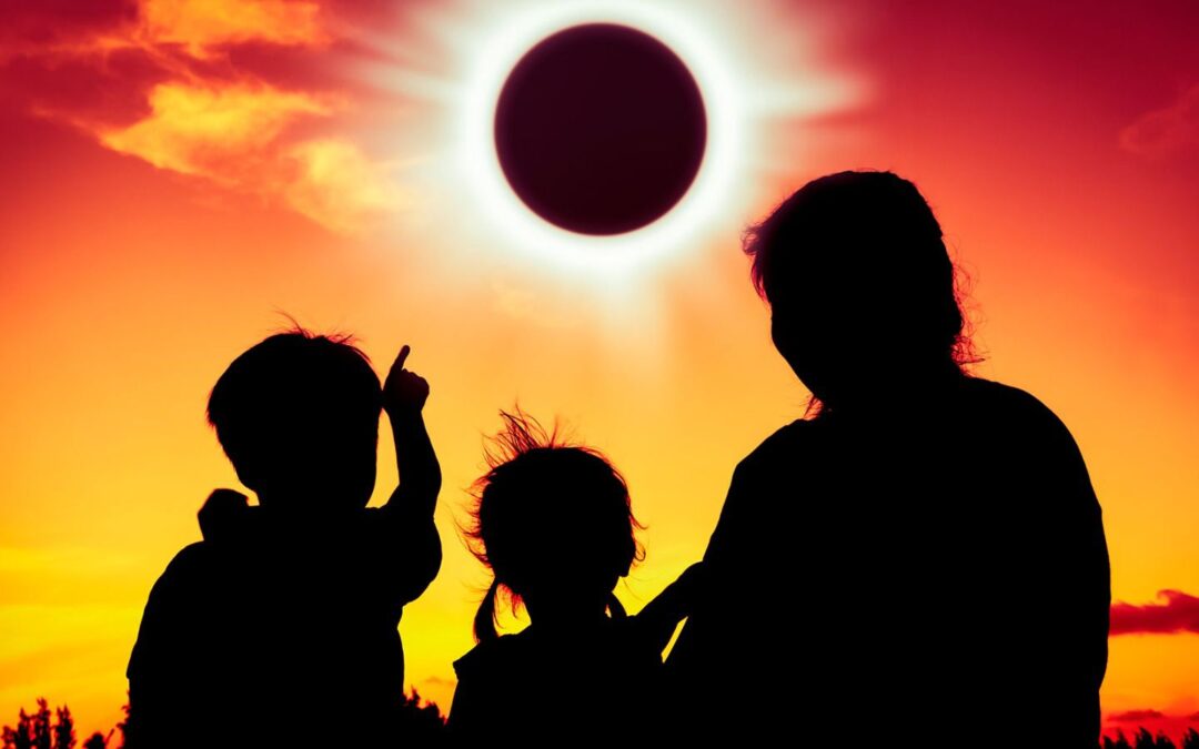 Eclipse solar híbrido 2023: ¿Dónde y a qué hora verlo en VIVO desde la NASA?
