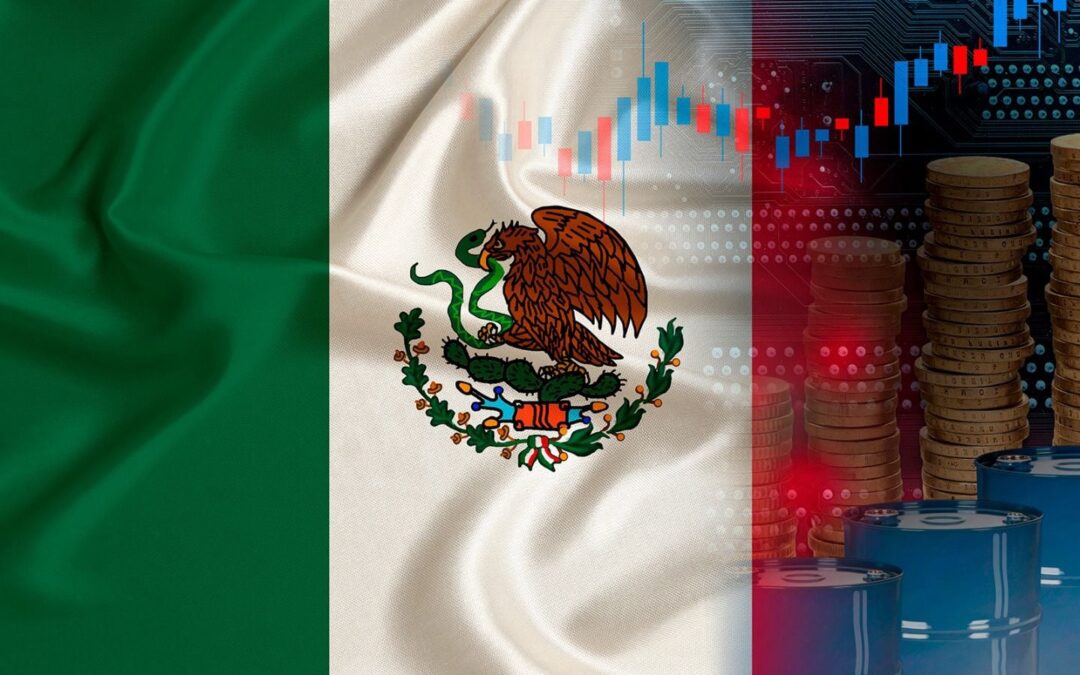 Indicadores de la economía atraviesan una racha negativa