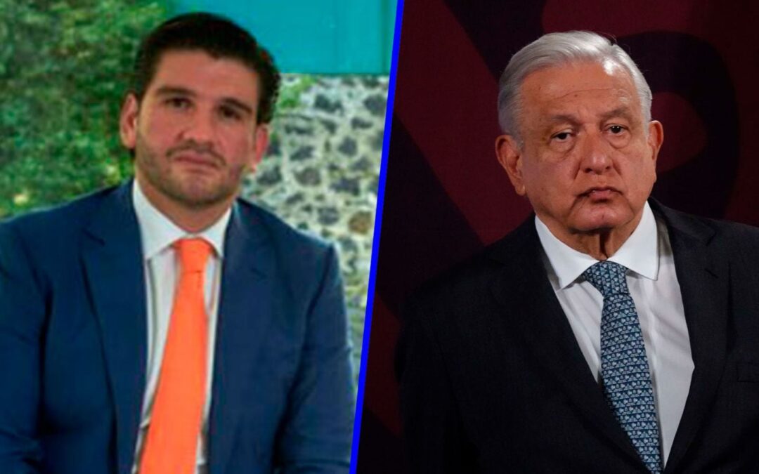 Juan Pablo Penilla, abogado de ‘El Mayo’: ¿Qué dijo de la reforma al Poder Judicial de AMLO?