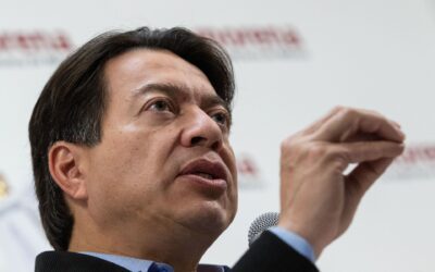 Este fue el mensaje de AMLO a las ‘corcholatas’ en el ‘cónclave’, según Mario Delgado