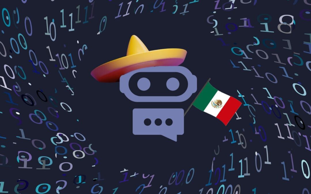 El chat mexicano de IA que chulea Satya Nadella