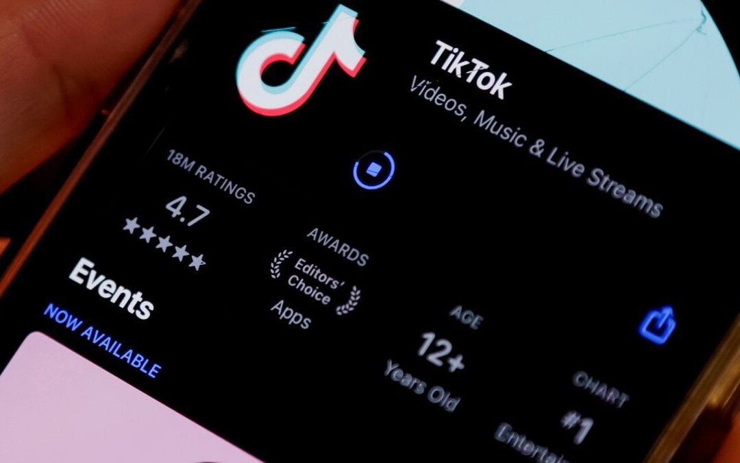¿Trump ‘salvará’ TikTok? Analiza conceder prórroga de 90 días para evitar su prohibición en EU