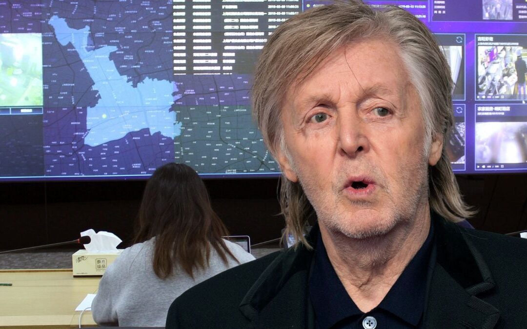 ¿La IA desaparecerá artistas? Paul McCartney revela temor al uso de tecnología en industria musical