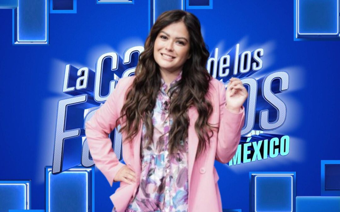 Mariana Echeverría reaparece en redes y asegura que se disculpará: ‘Afrontaré la situación’